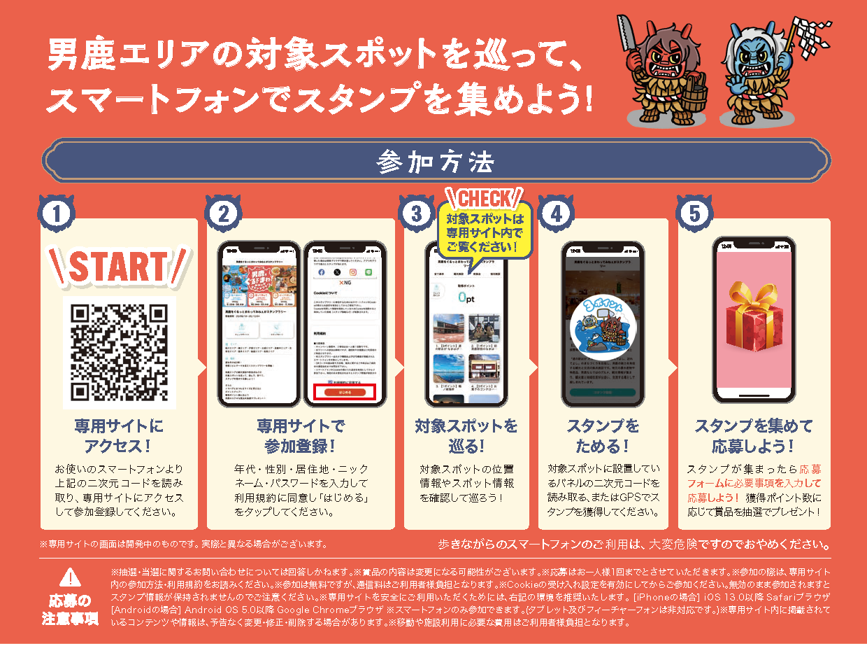 参加方法1