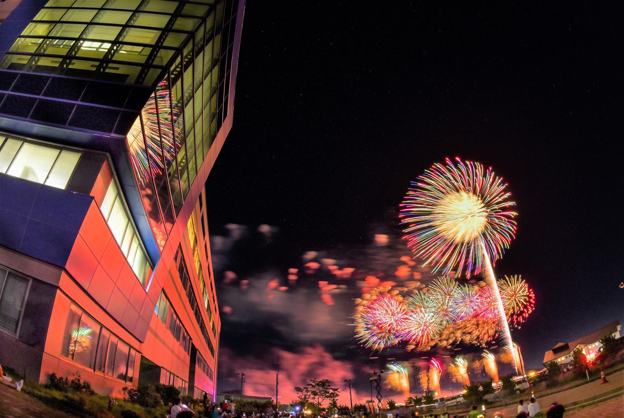 hanabi