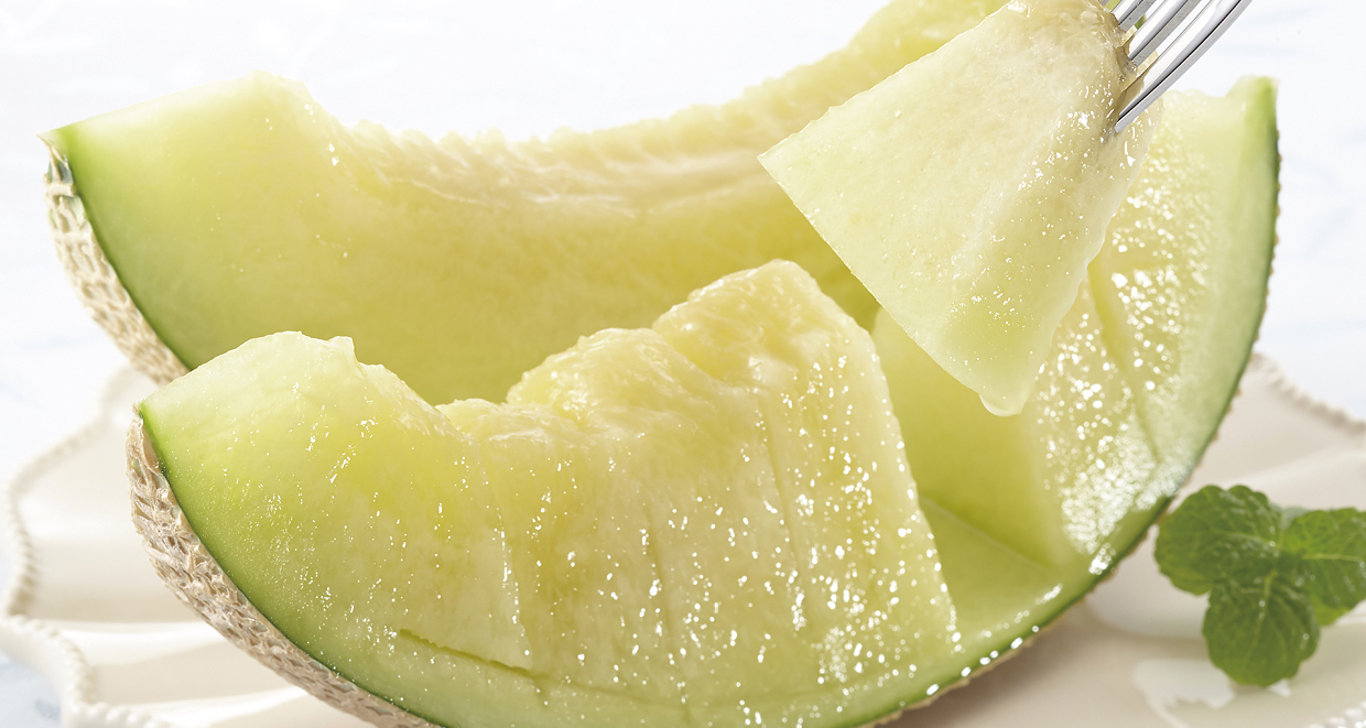 melon