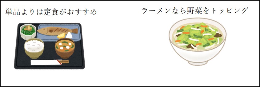 外食