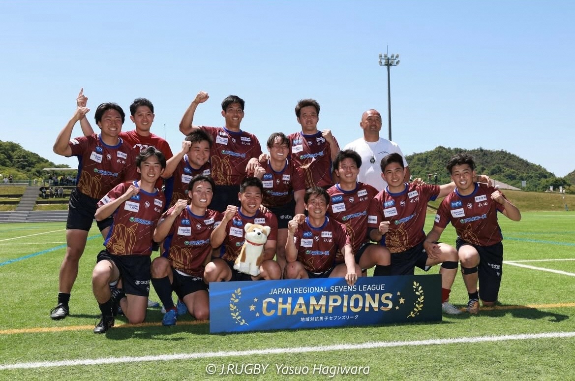 ※昨年優勝時の写真