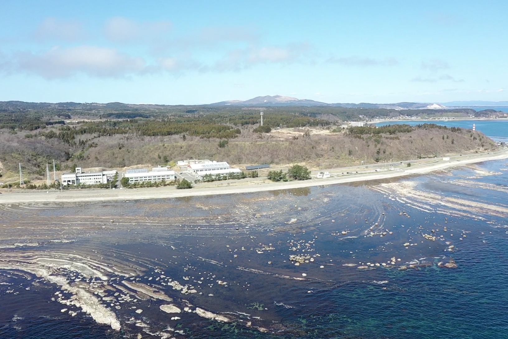 unosakikaigan_oga city