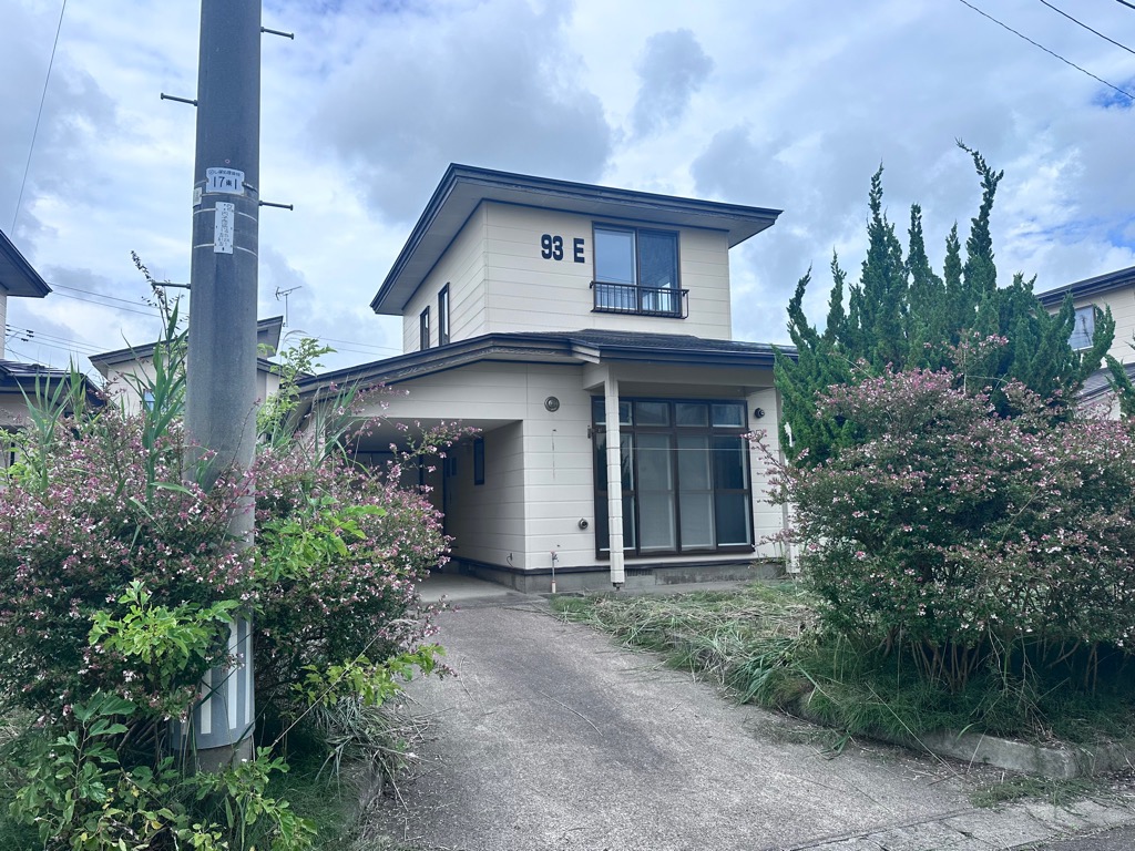 物件番号1　外観