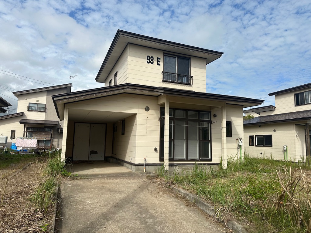 物件番号1　外観