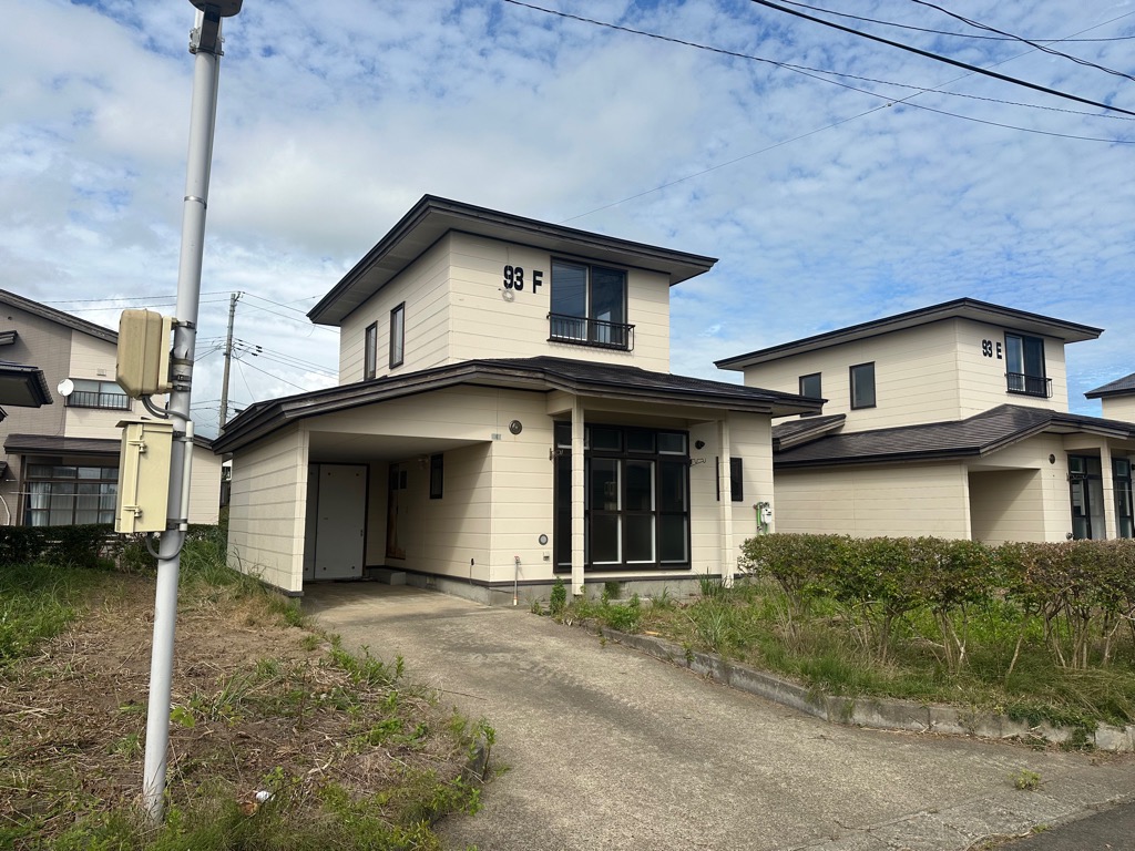 物件番号2　外観