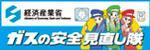 経済産業省ガスの安全見直し隊