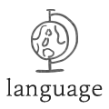 language